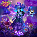 Nyx's Introduction Image