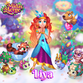 Liya's Introduction Image