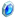 A Rough Sapphire